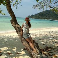 Отзыв от Елизавета - DTV виза